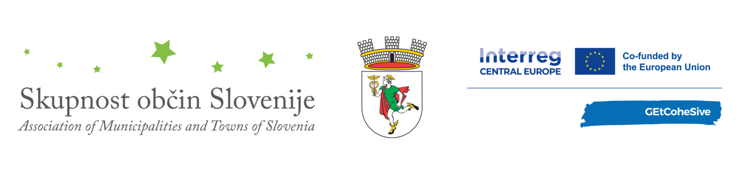 GetCoheSive - logotip